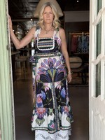 Lug Von Siga Sena Dress