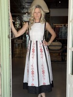Love Binetti Millie Dress