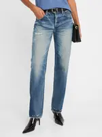 Moussy MV Flemington Straight-Low