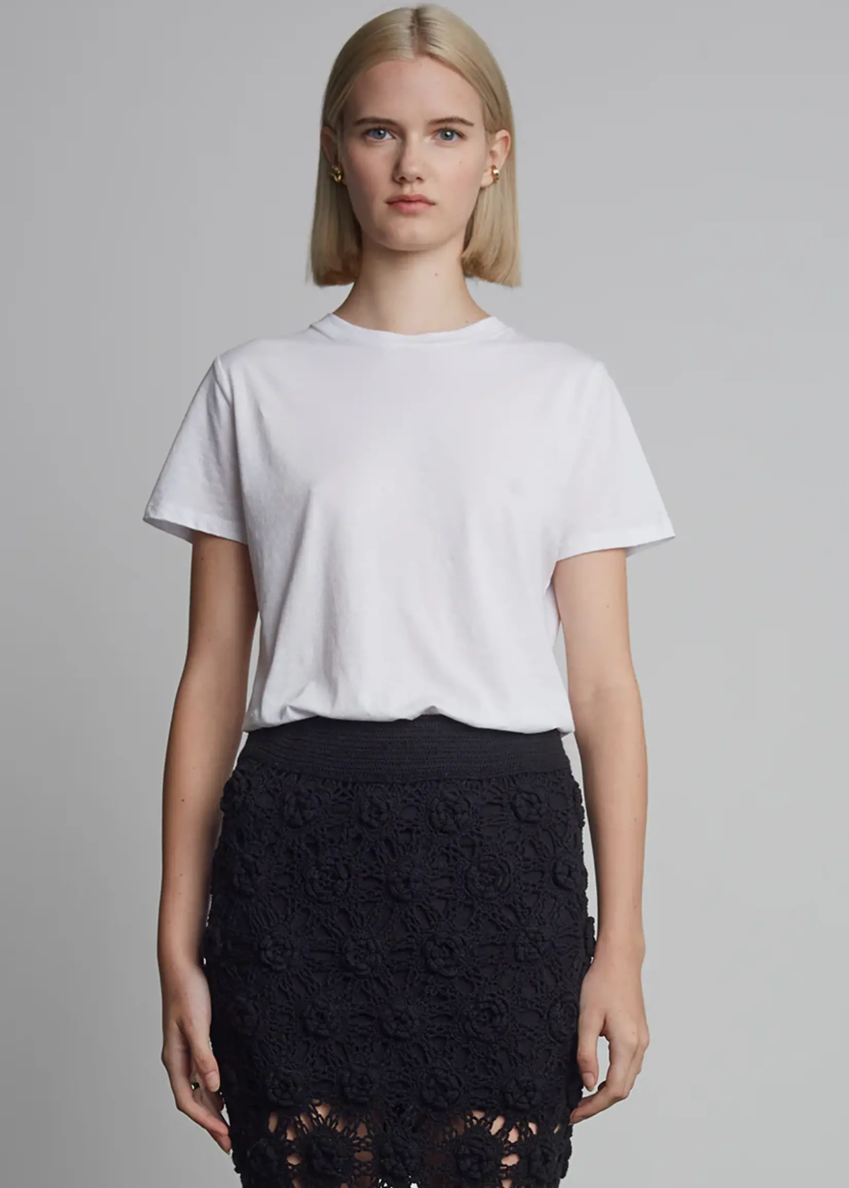 Eleven Six Lara Crew T-Shirt
