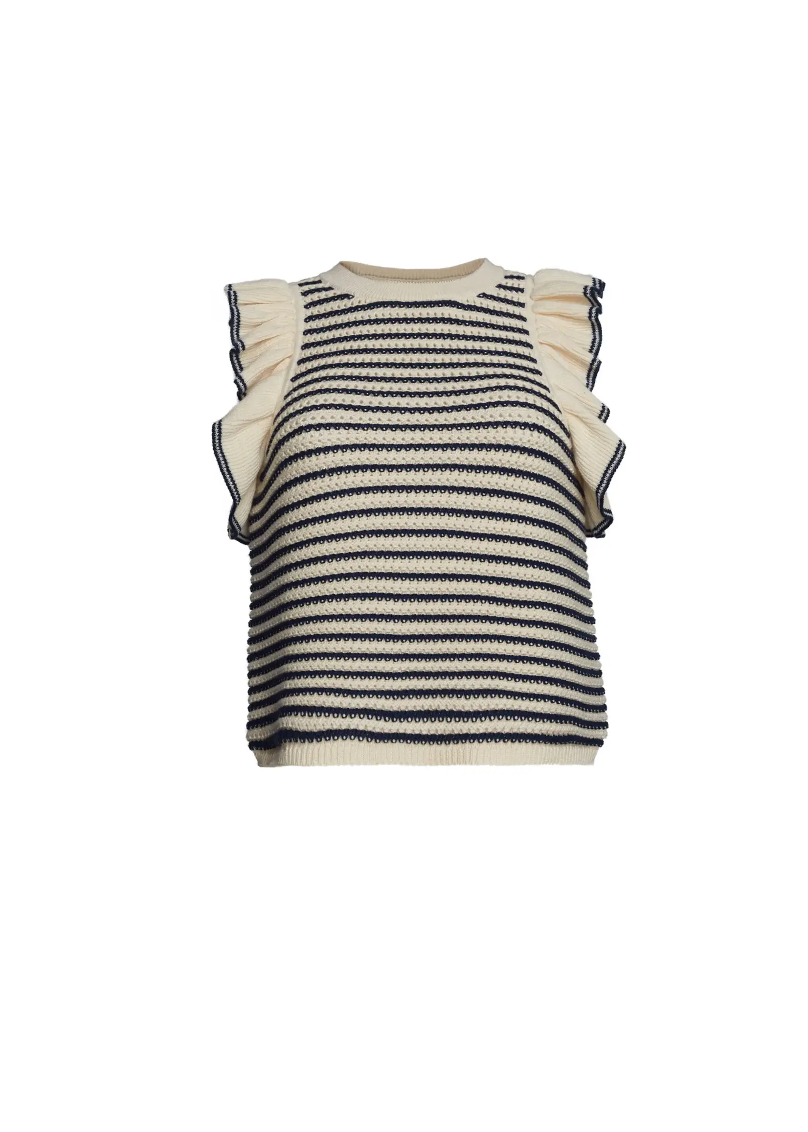 Eleven Six Viola Stripe Tank