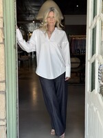 sandbeige Neil Blouse