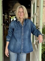 Moussy MV Emporia Loose Shirt