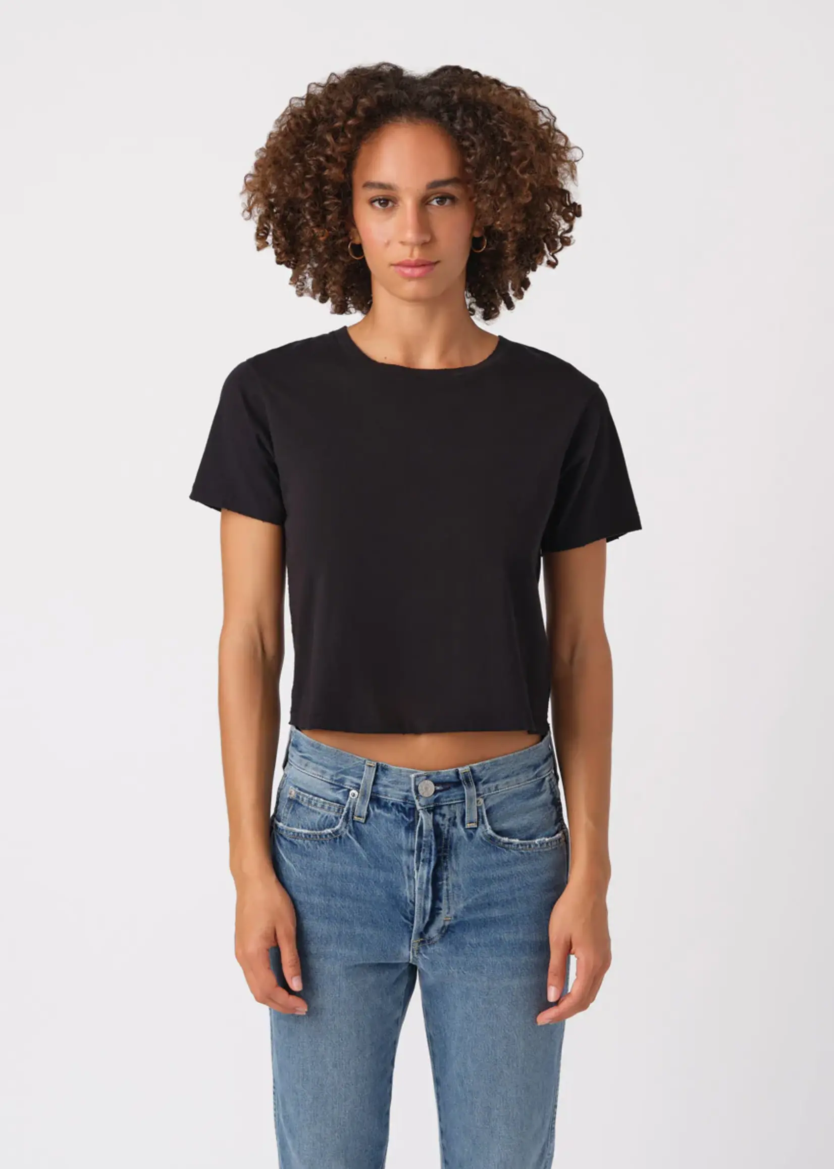 A M O Babe Tee