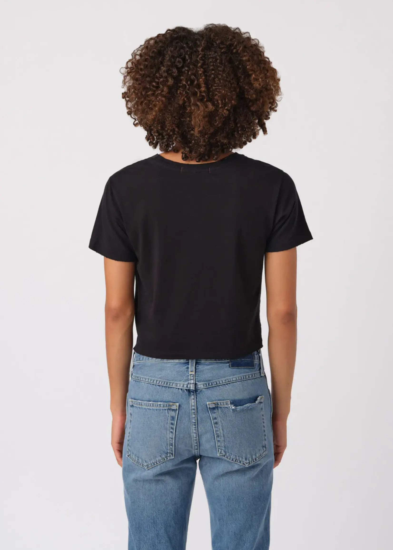 A M O Babe Tee