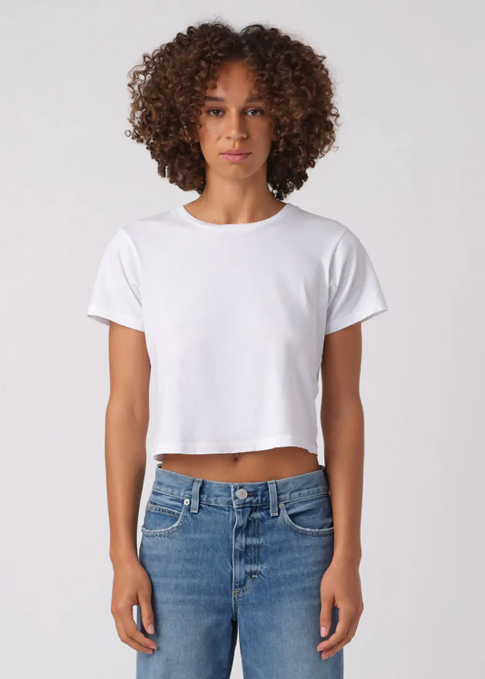 A M O Babe Tee