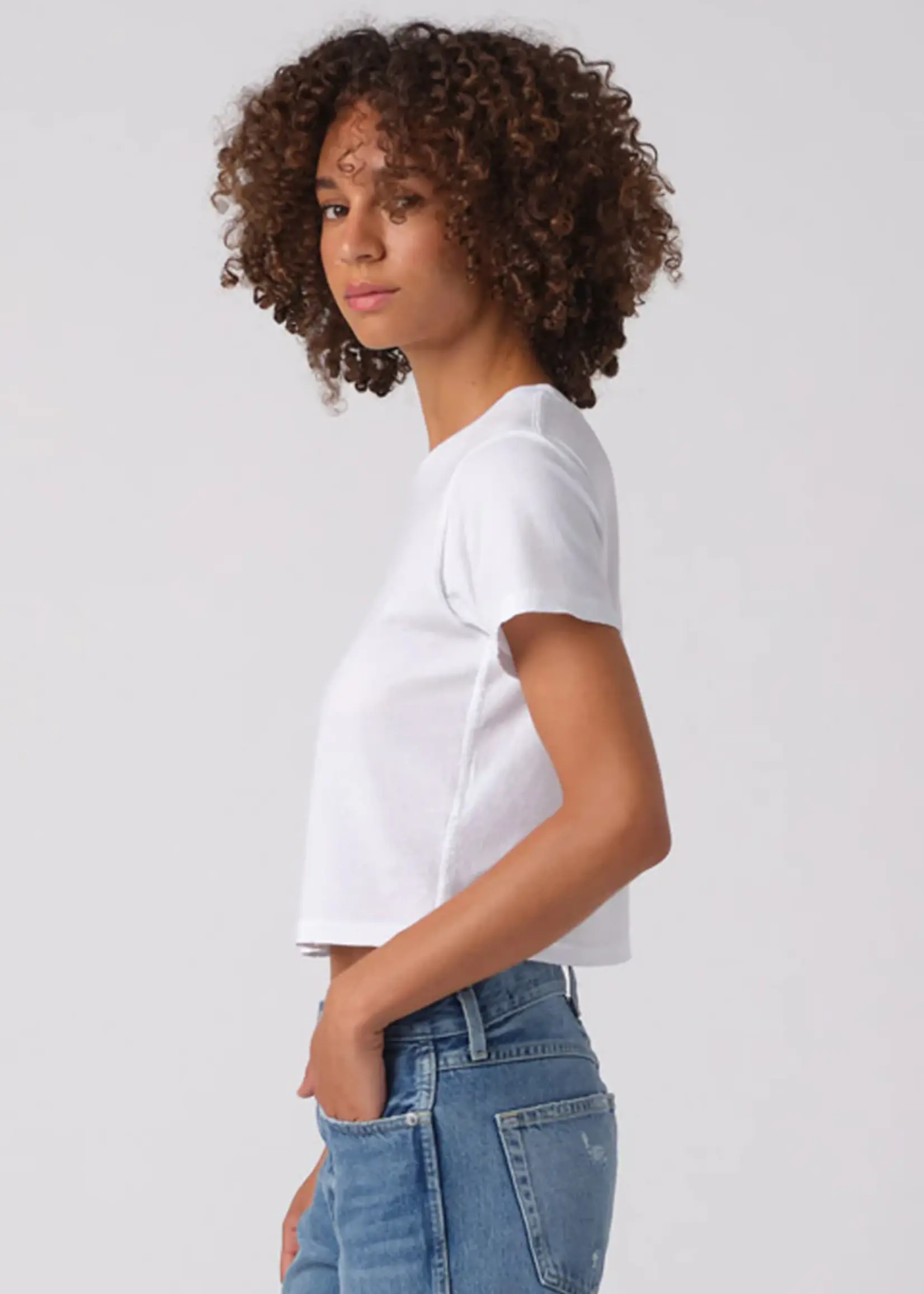 A M O Babe Tee