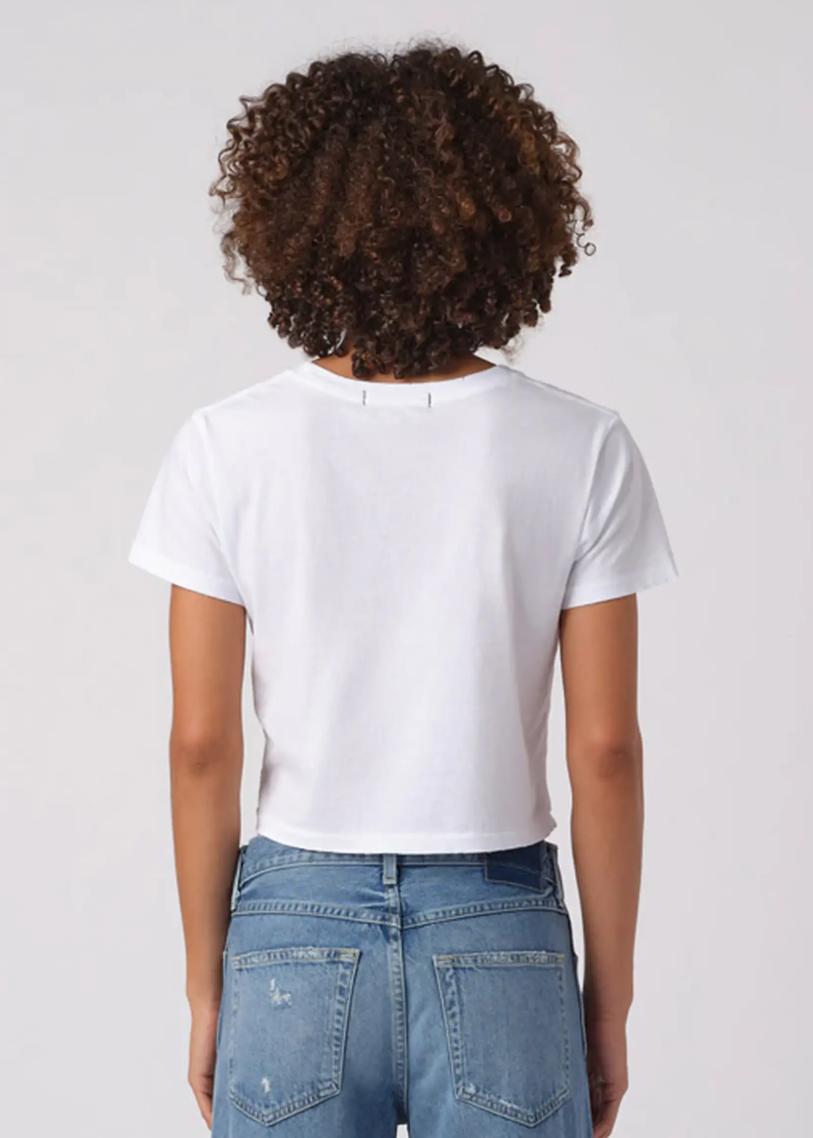 A M O Babe Tee