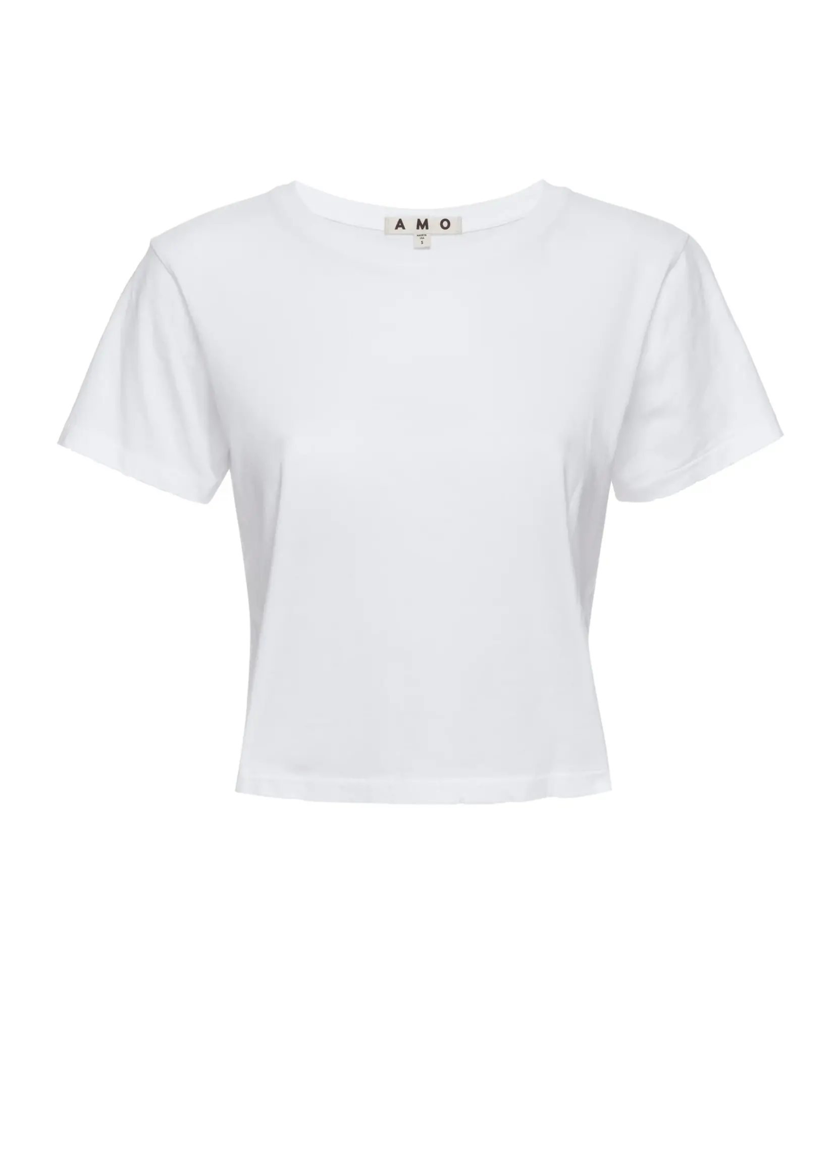 A M O Babe Tee
