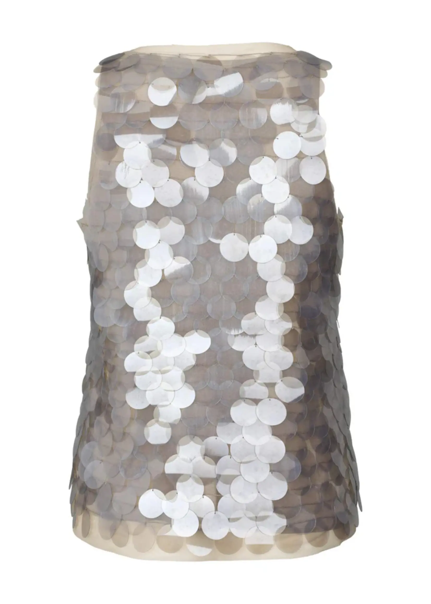 Rabens Saloner Lilo Lunar Tank