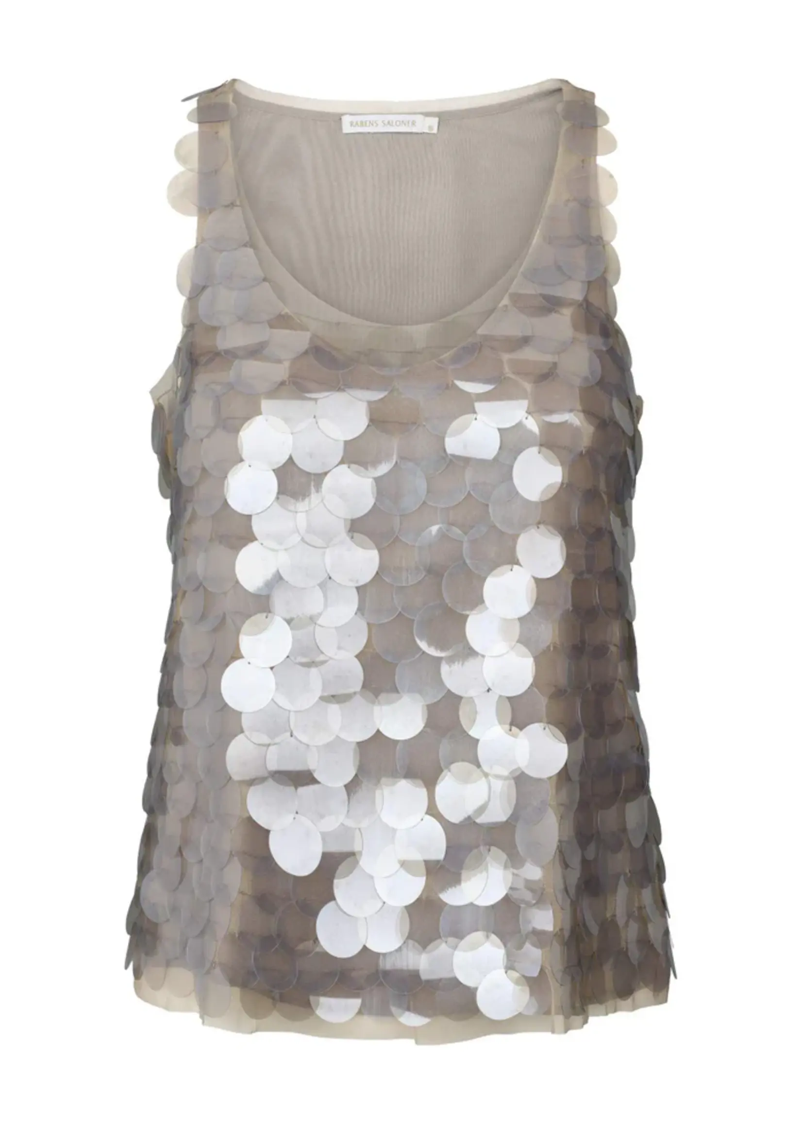 Rabens Saloner Lilo Lunar Tank