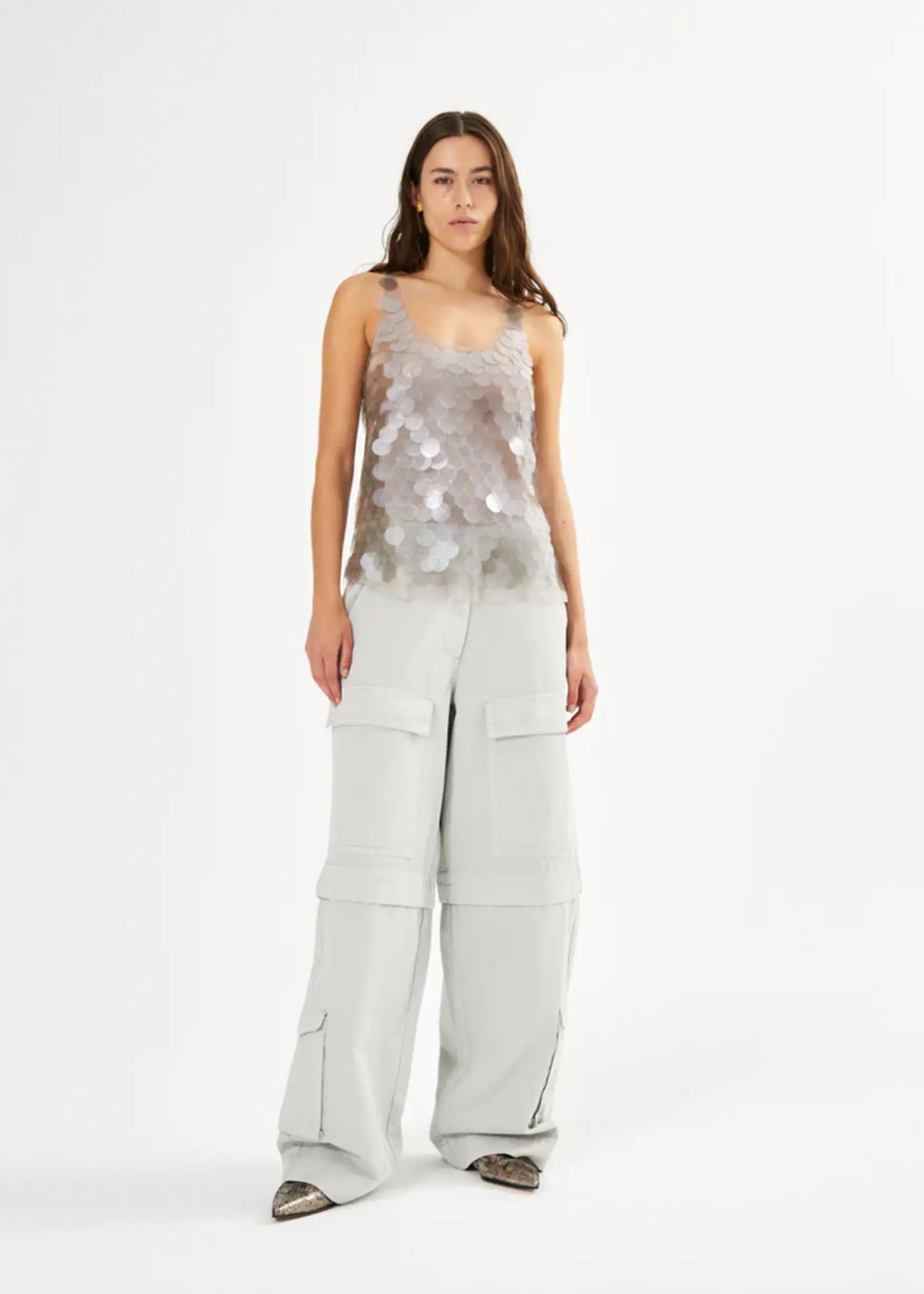 Rabens Saloner Lilo Lunar Tank