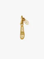 Clare V. Loafer Charm