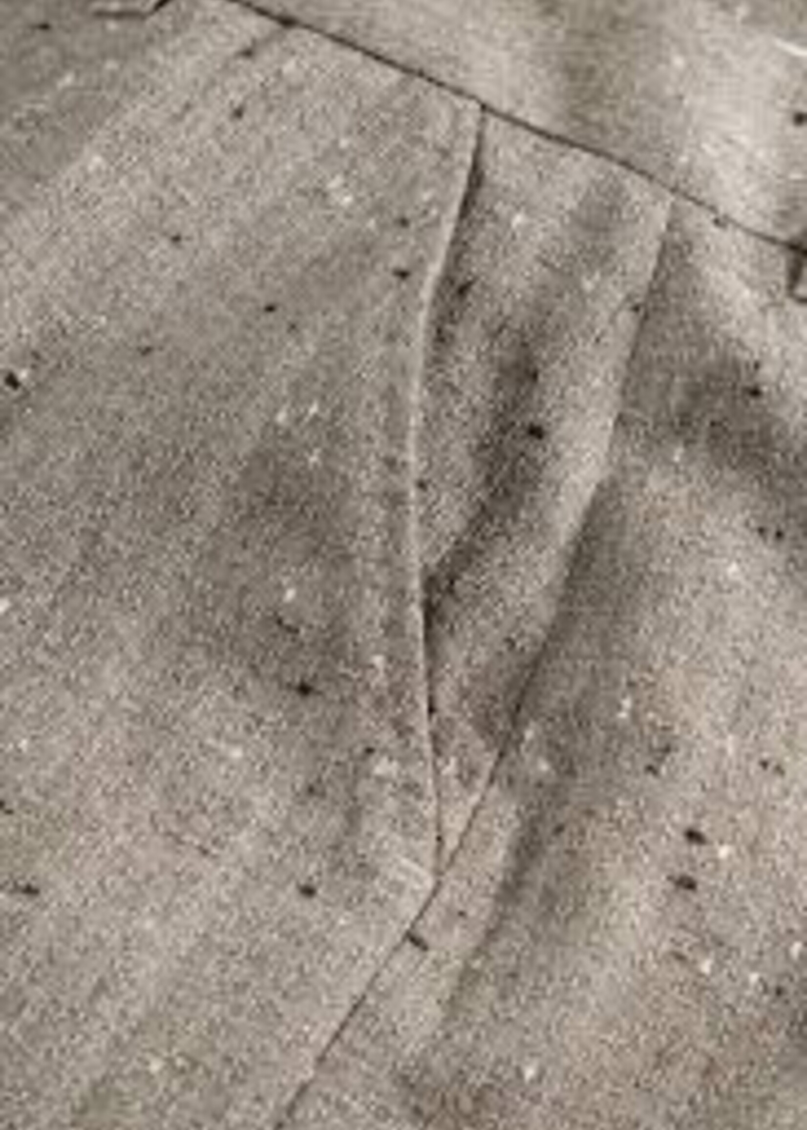 MKDT Perrie Speckled Thin Wool Pant