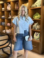 Tela Rocky Shirt