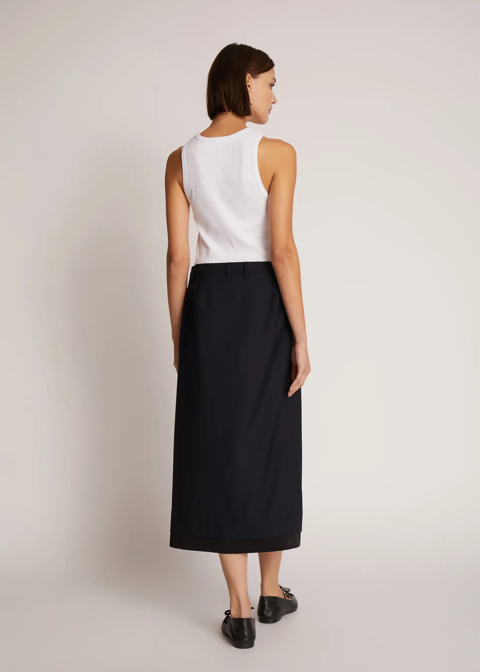 Munthe Tarin Skirt
