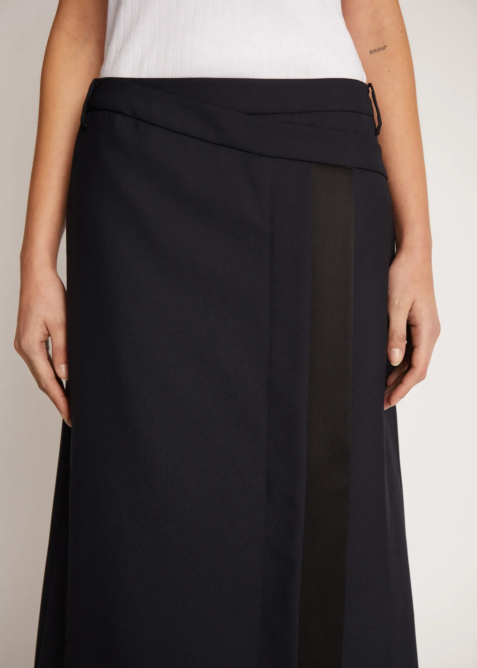 Munthe Tarin Skirt