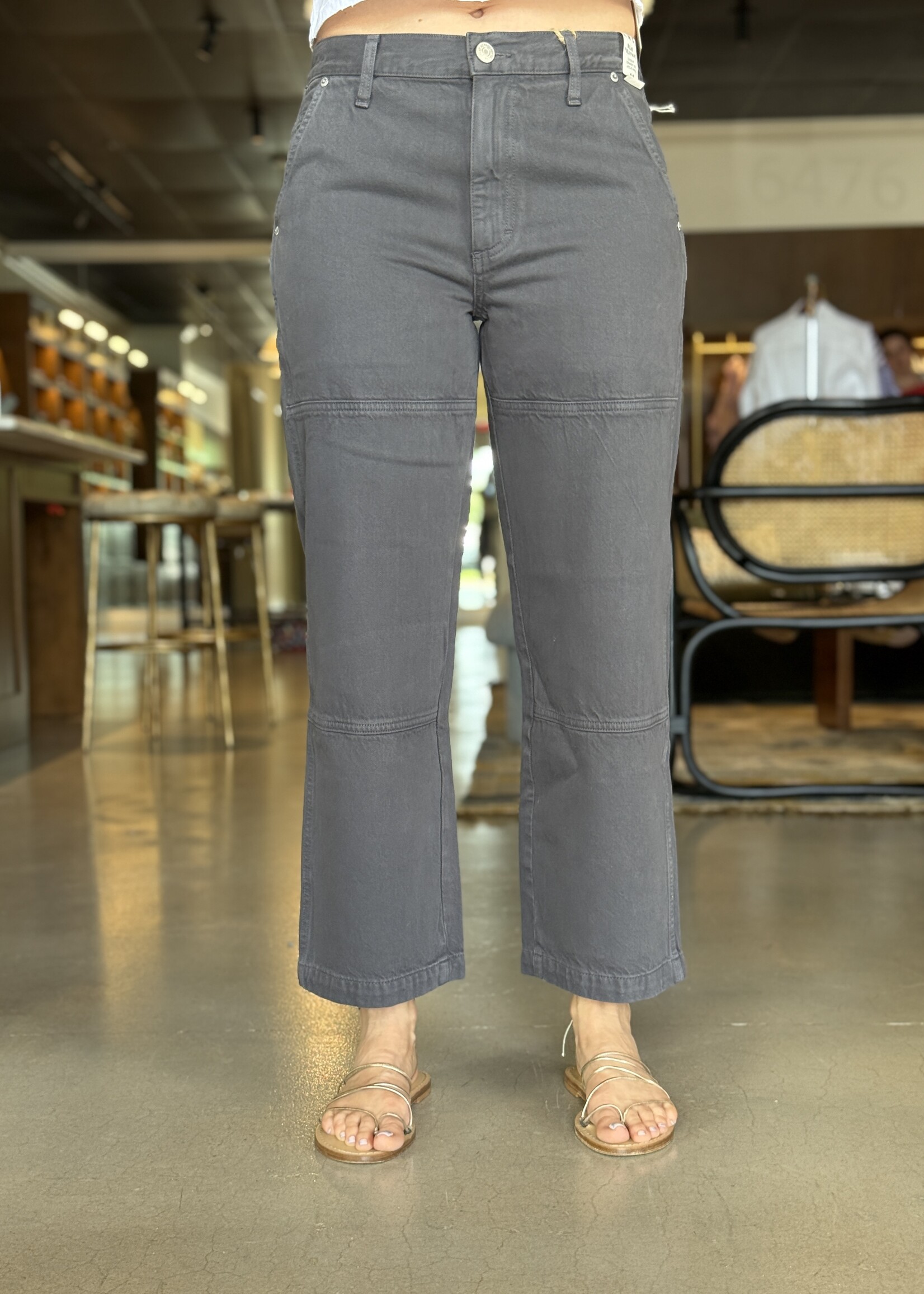 A M O Billie Field Pant