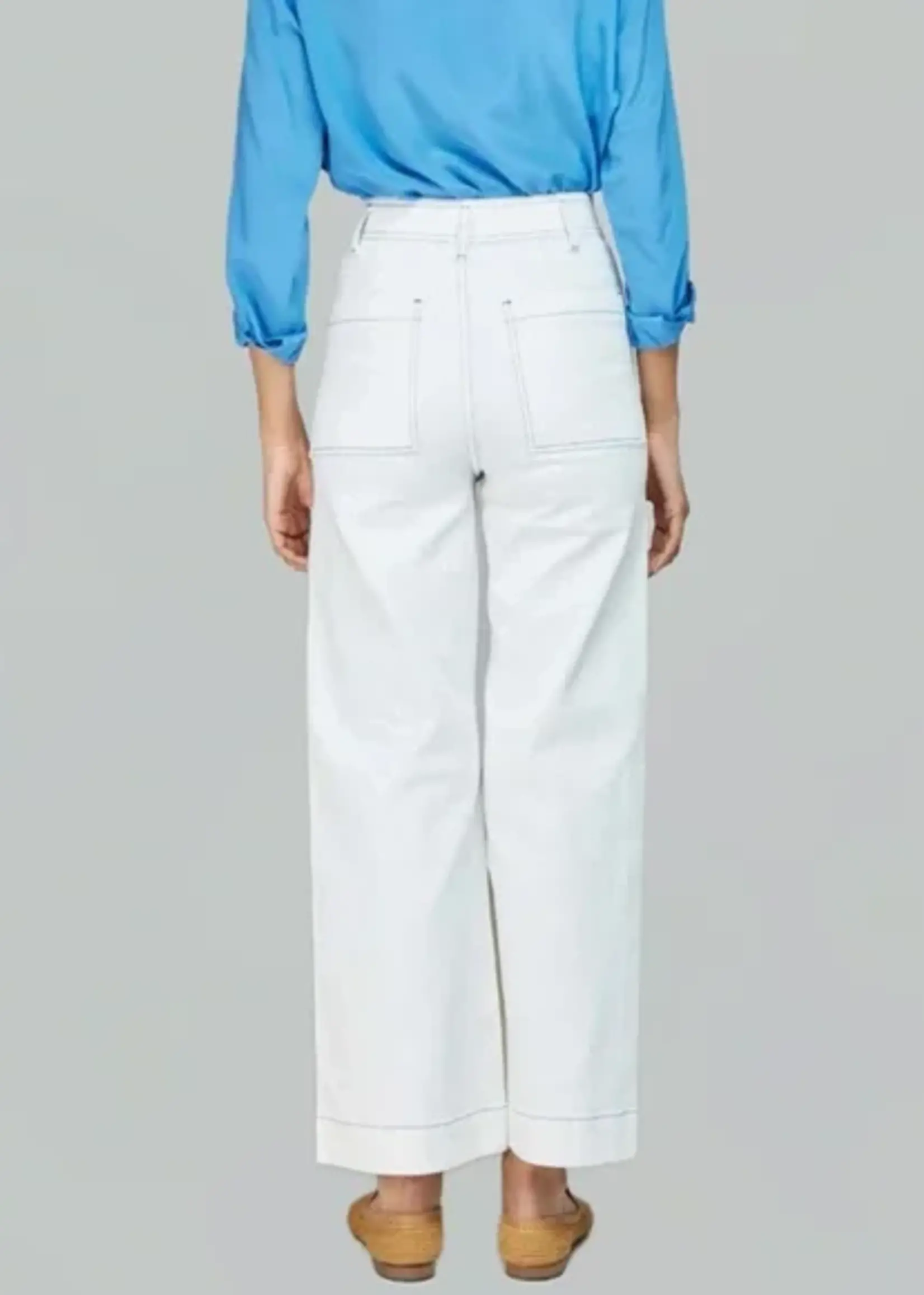 Love Binetti Costa Pant- Natural
