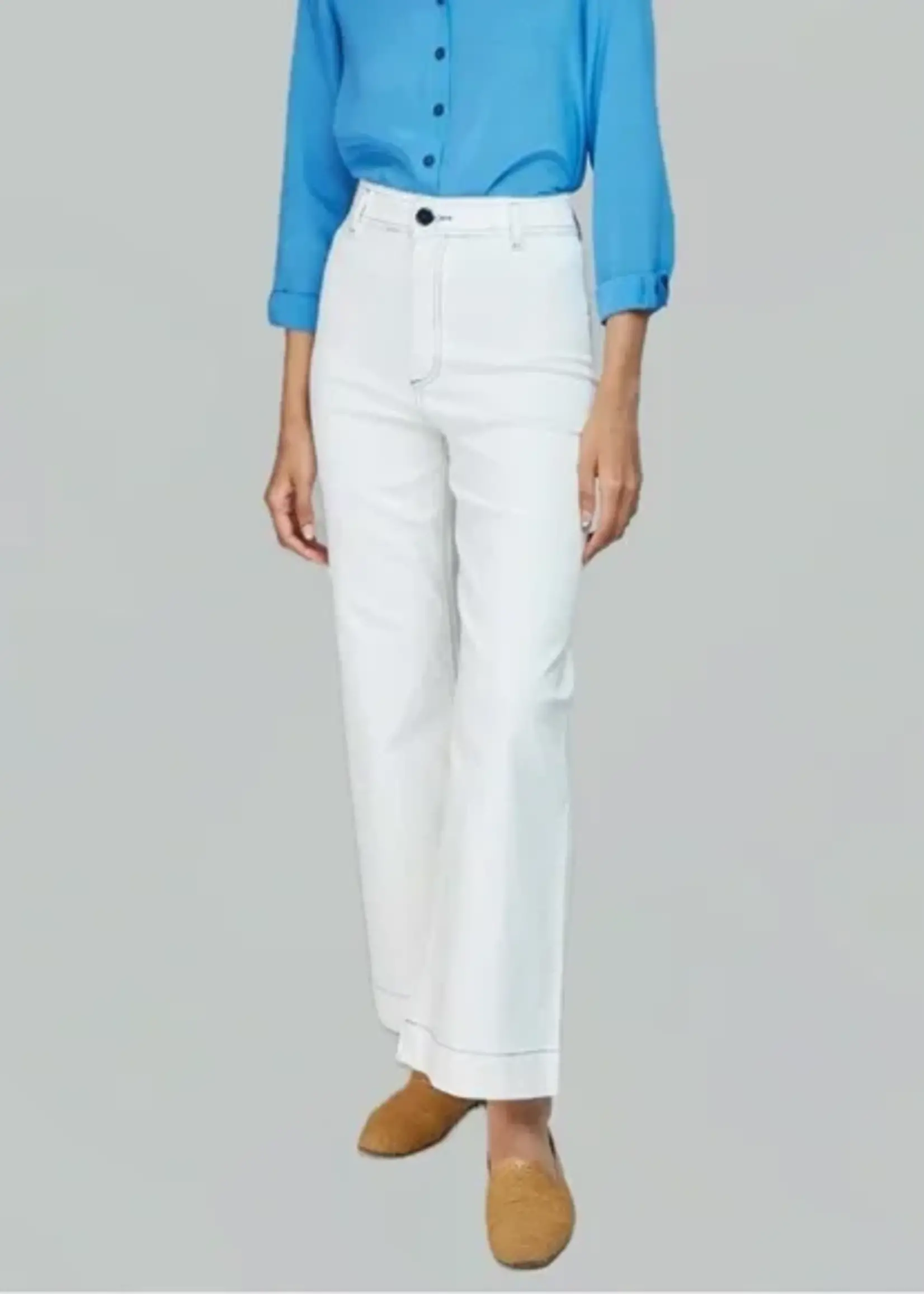 Love Binetti Costa Pant- Natural