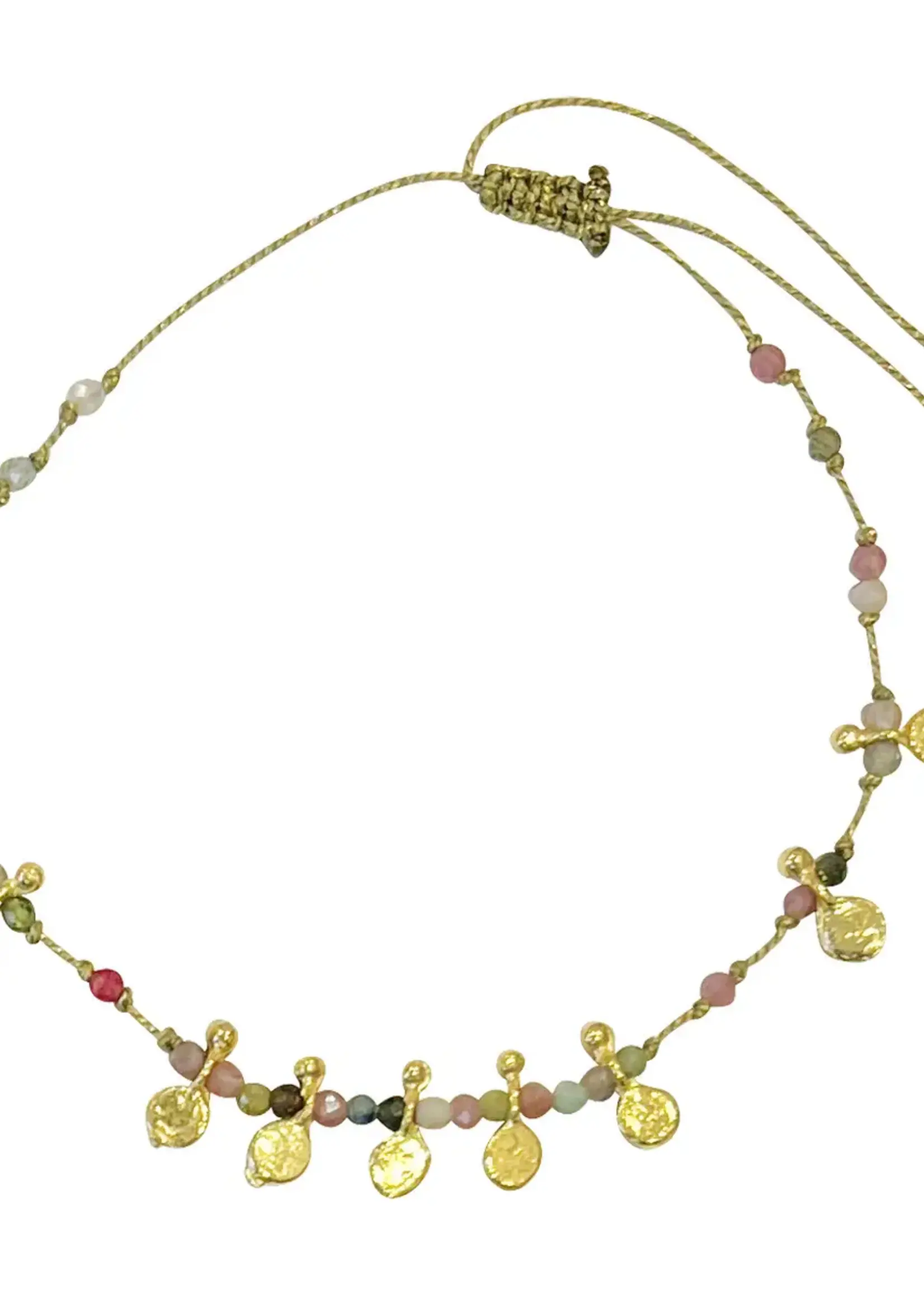 Sophie Deschamps Bijoux Salila Bracelet