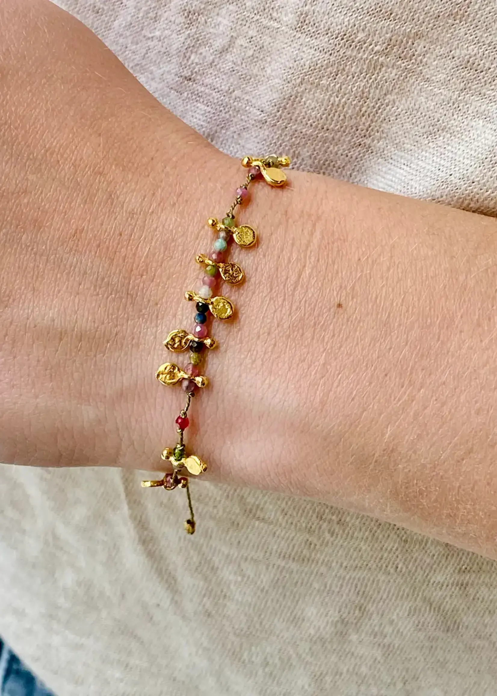 Sophie Deschamps Bijoux Salila Bracelet