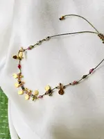 Sophie Deschamps Bijoux Salila Bracelet