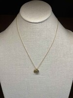 Sophie Deschamps Bijoux Haute Couture Necklace