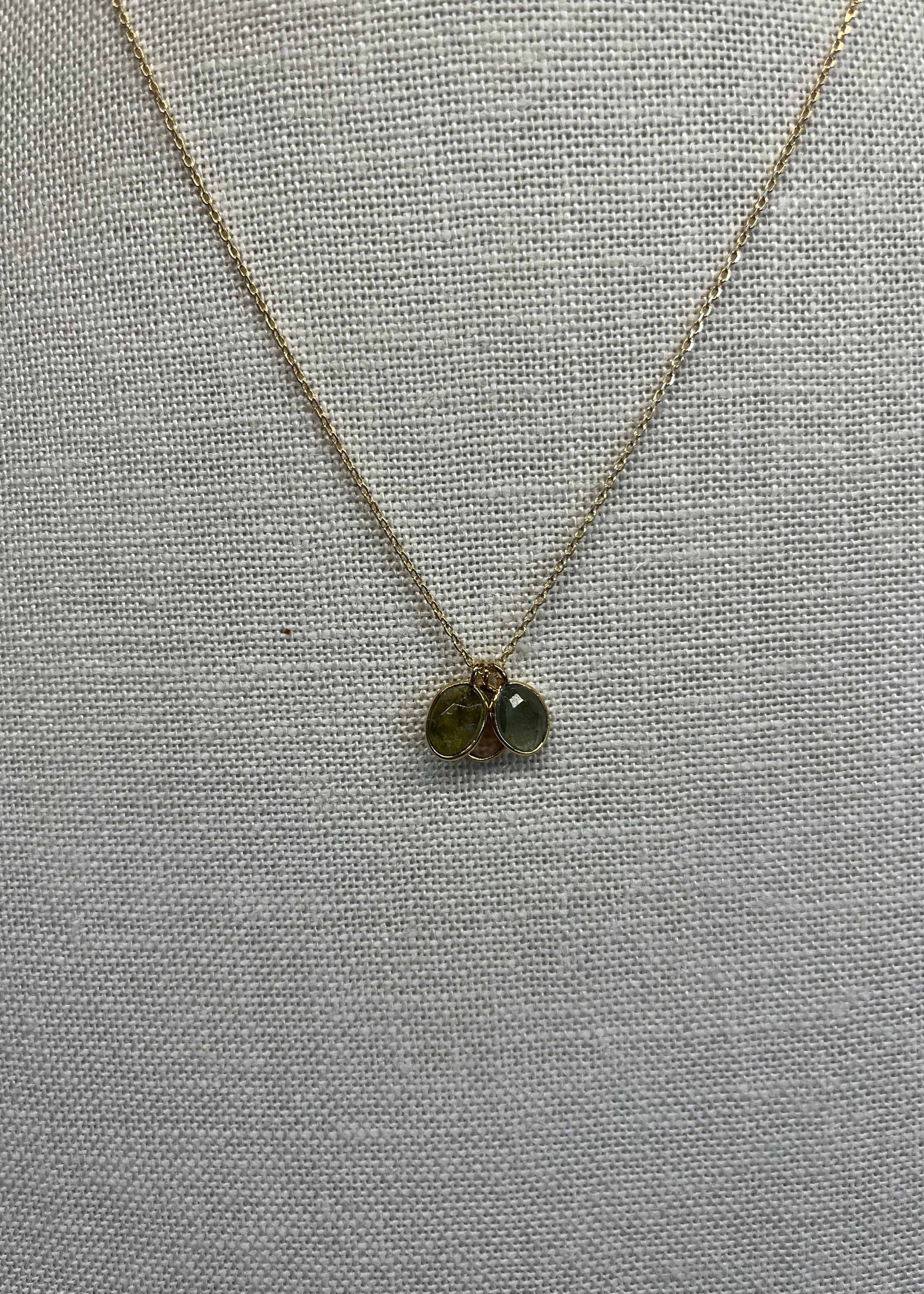 Sophie Deschamps Bijoux Haute Couture Necklace