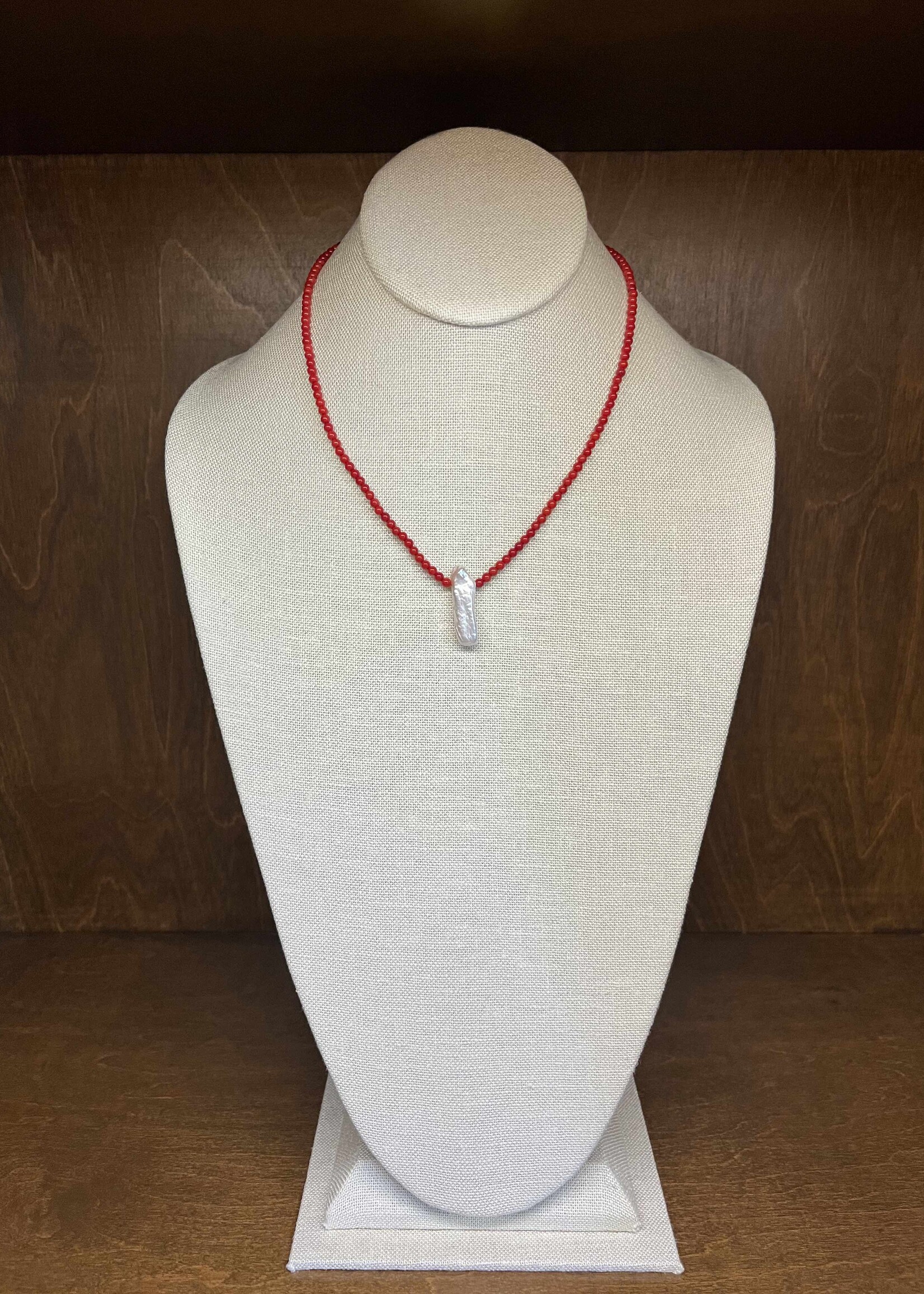 Maison Irem Necklace Varadero