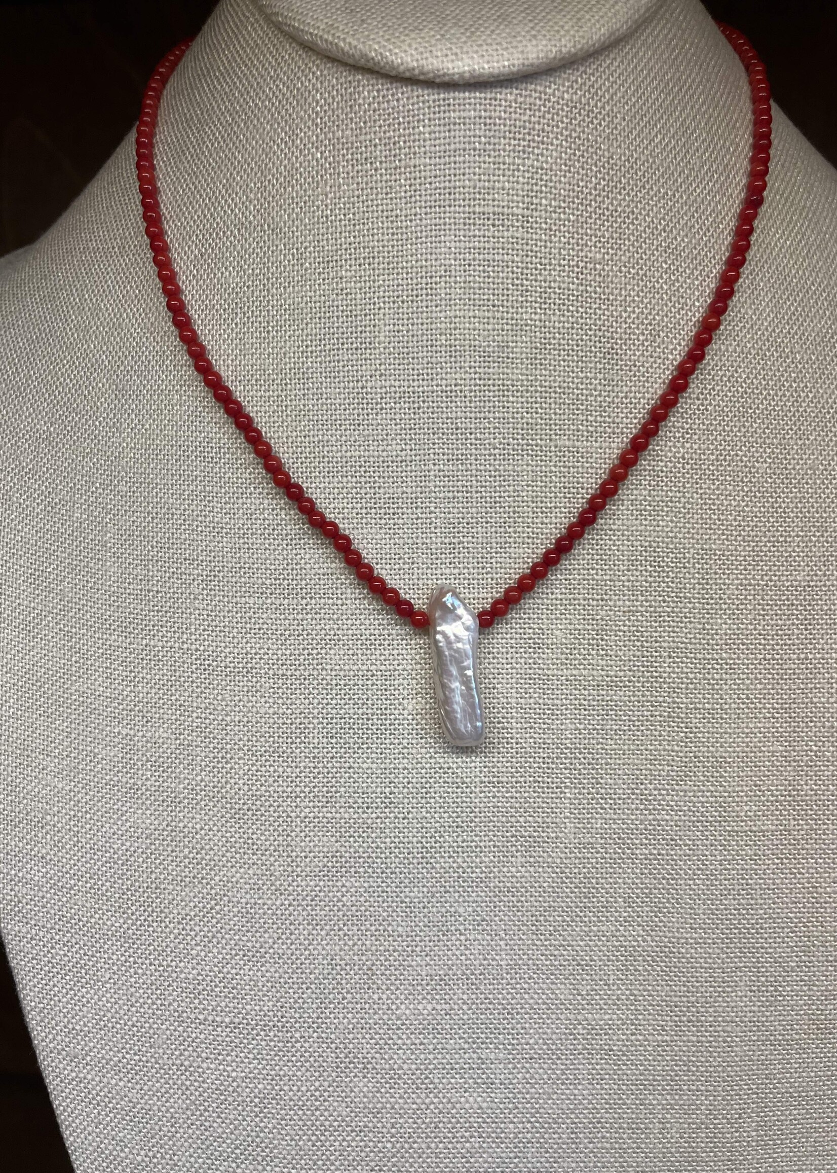 Maison Irem Necklace Varadero