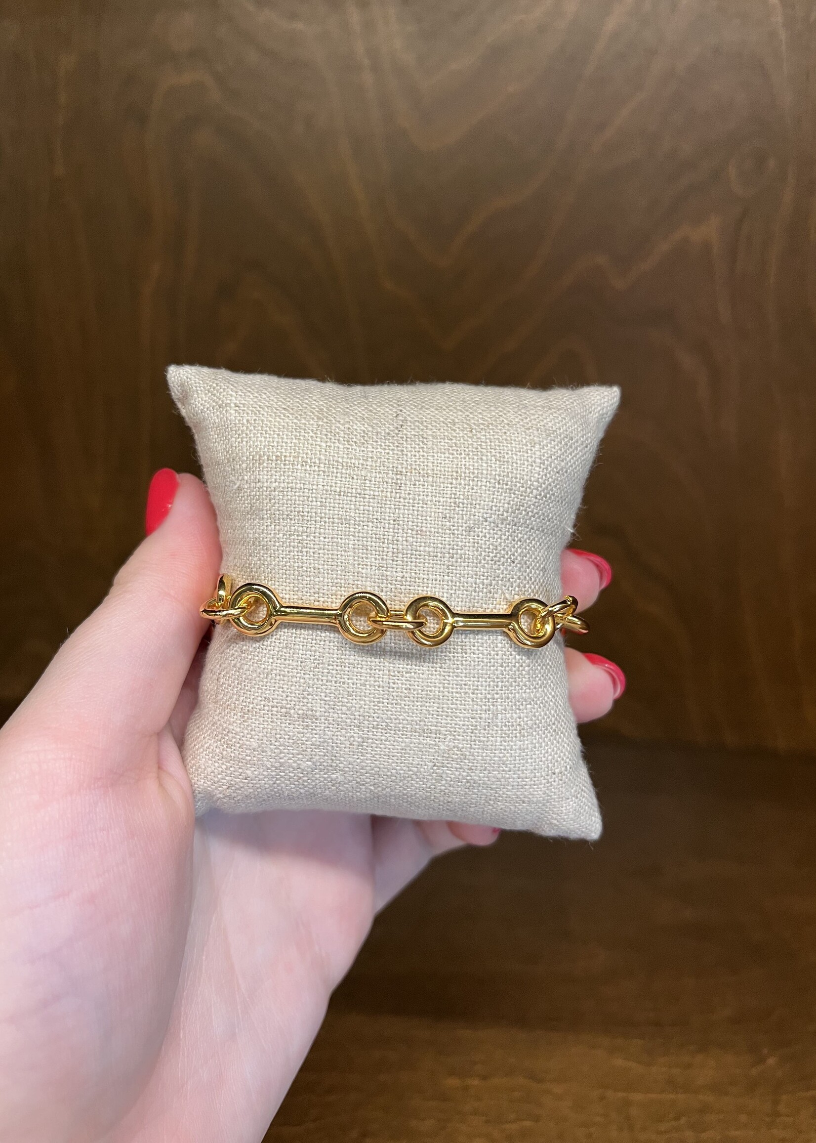 Maison Irem Bracelet Saia