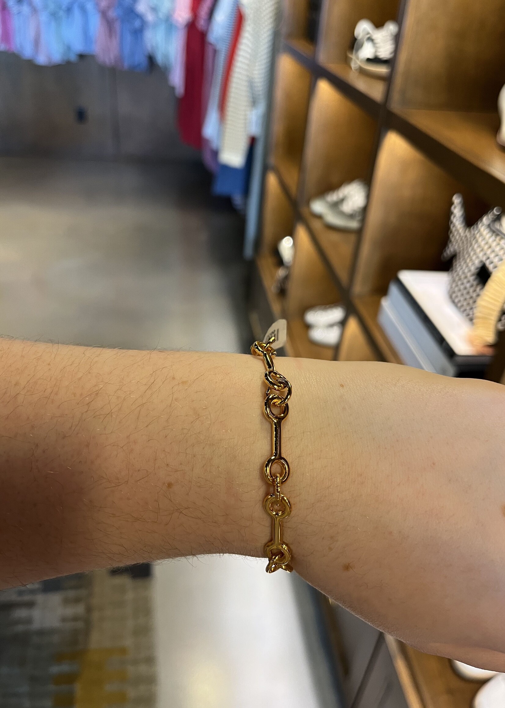 Maison Irem Bracelet Saia