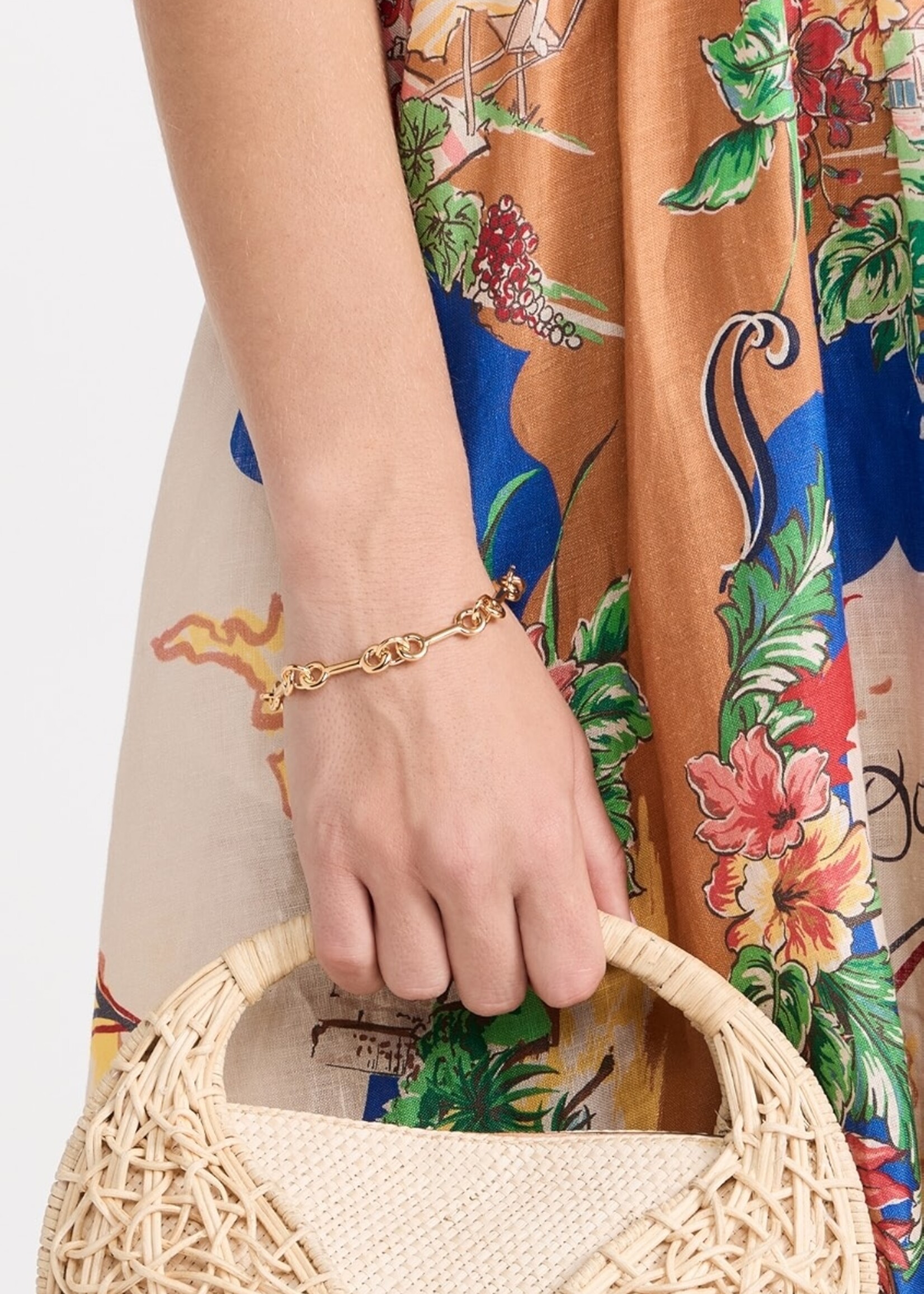 Maison Irem Bracelet Saia