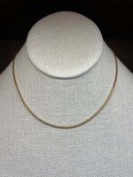 Maison Irem Necklace Chain Oslo