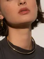 Thatch Ora Choker Necklace