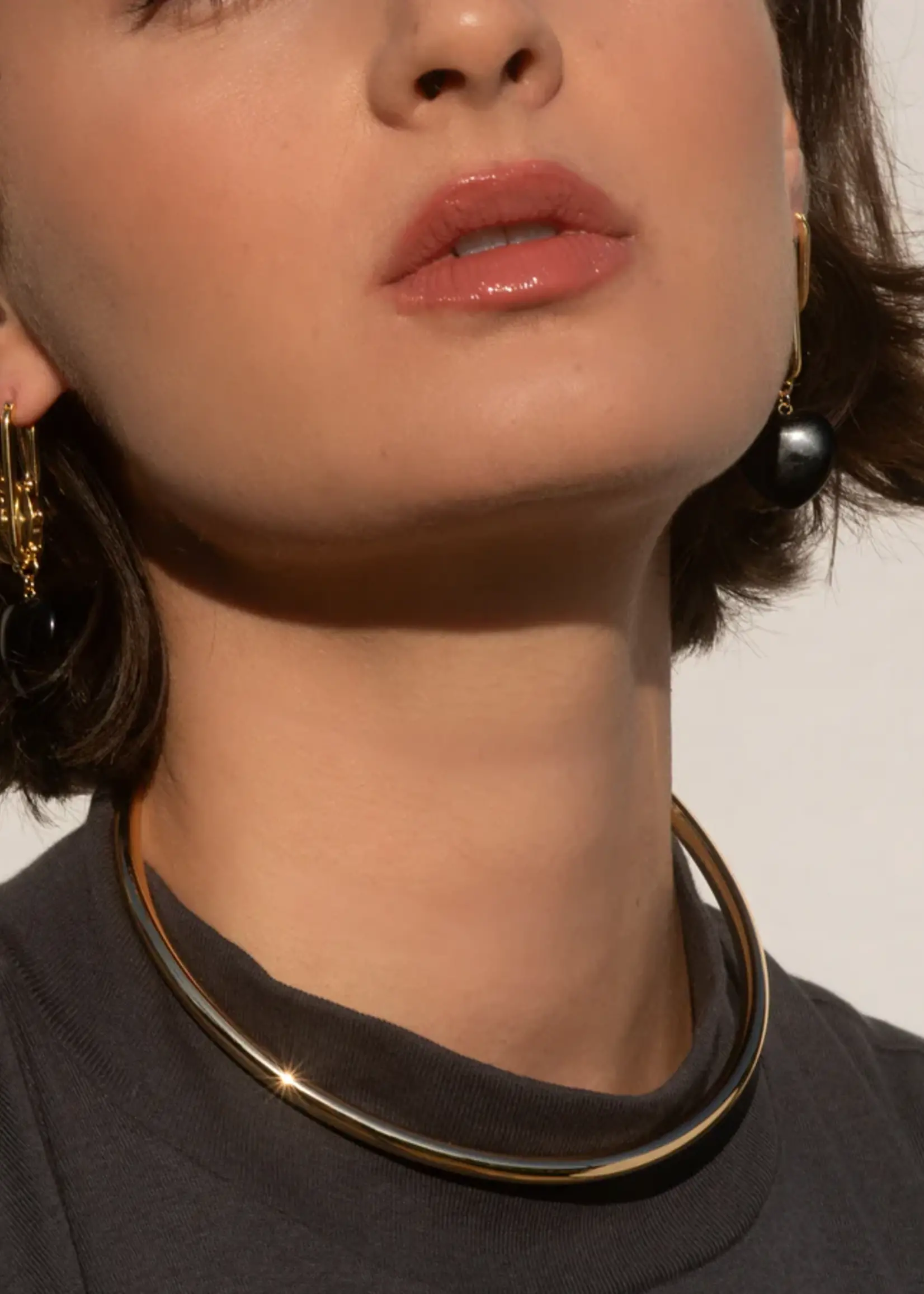 Thatch Ora Choker Necklace