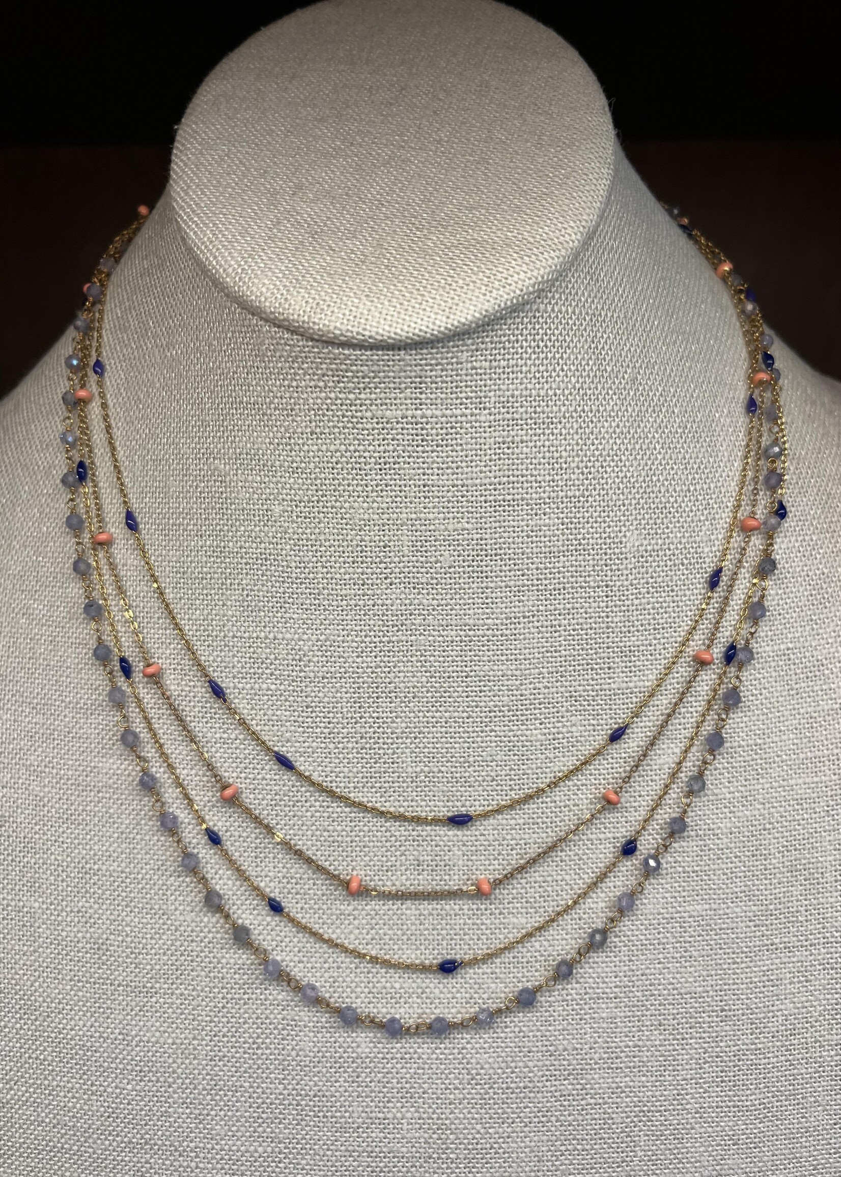 Maison Irem Necklace Neckmess