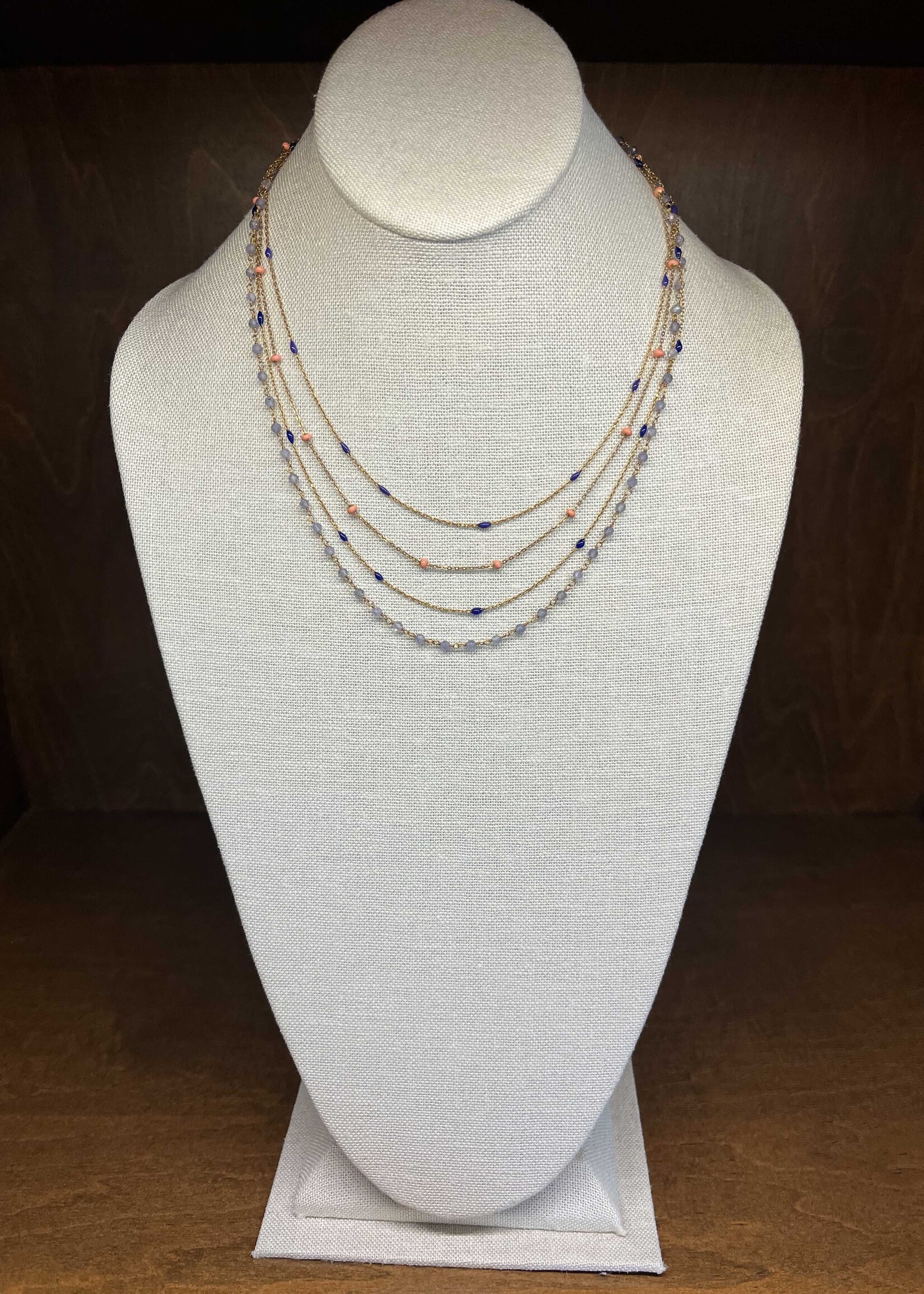 Maison Irem Necklace Neckmess