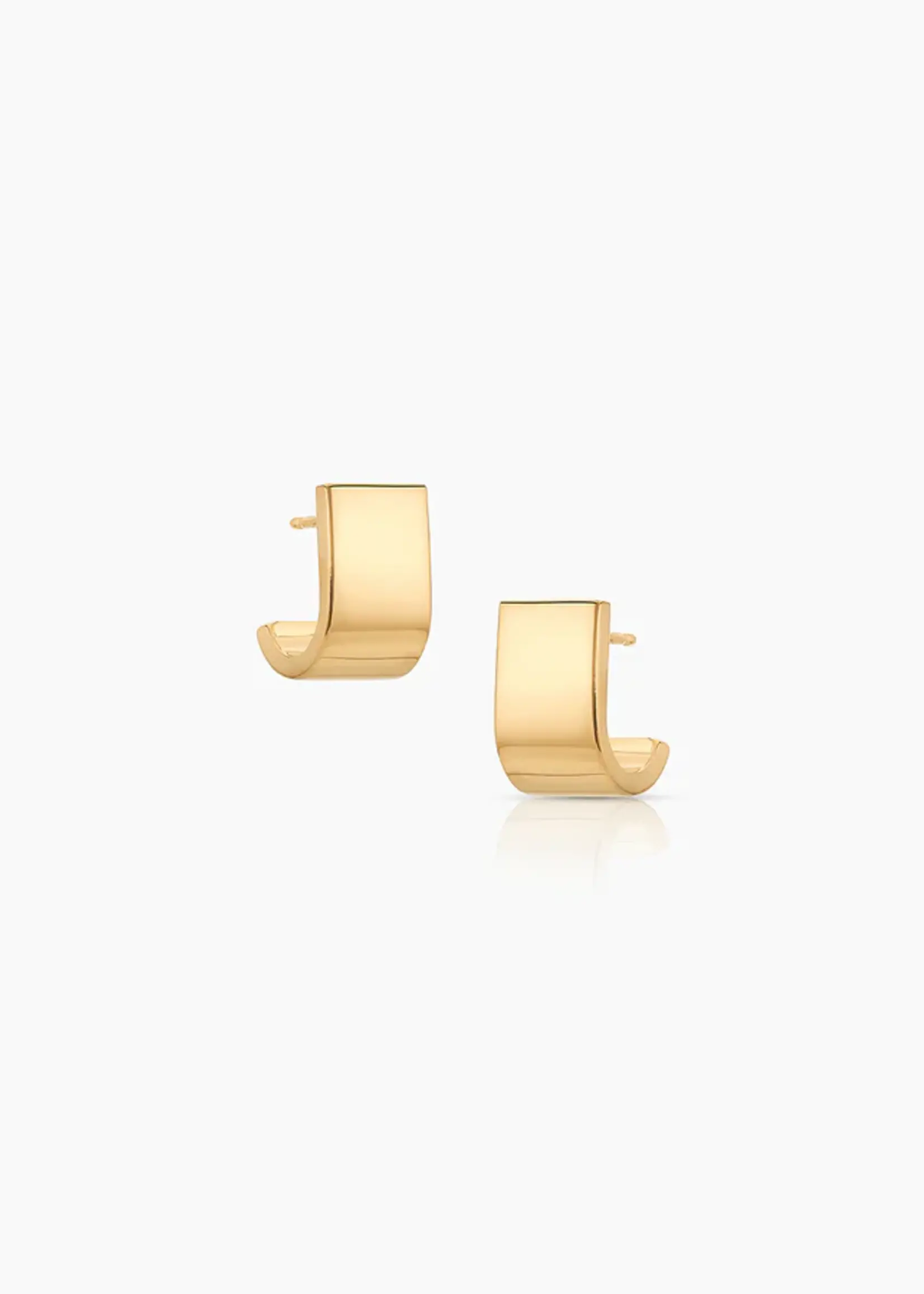 Thatch Chloe Hoop Earrings