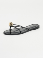 Amanu The Malawi- Style 34- Black w Brass