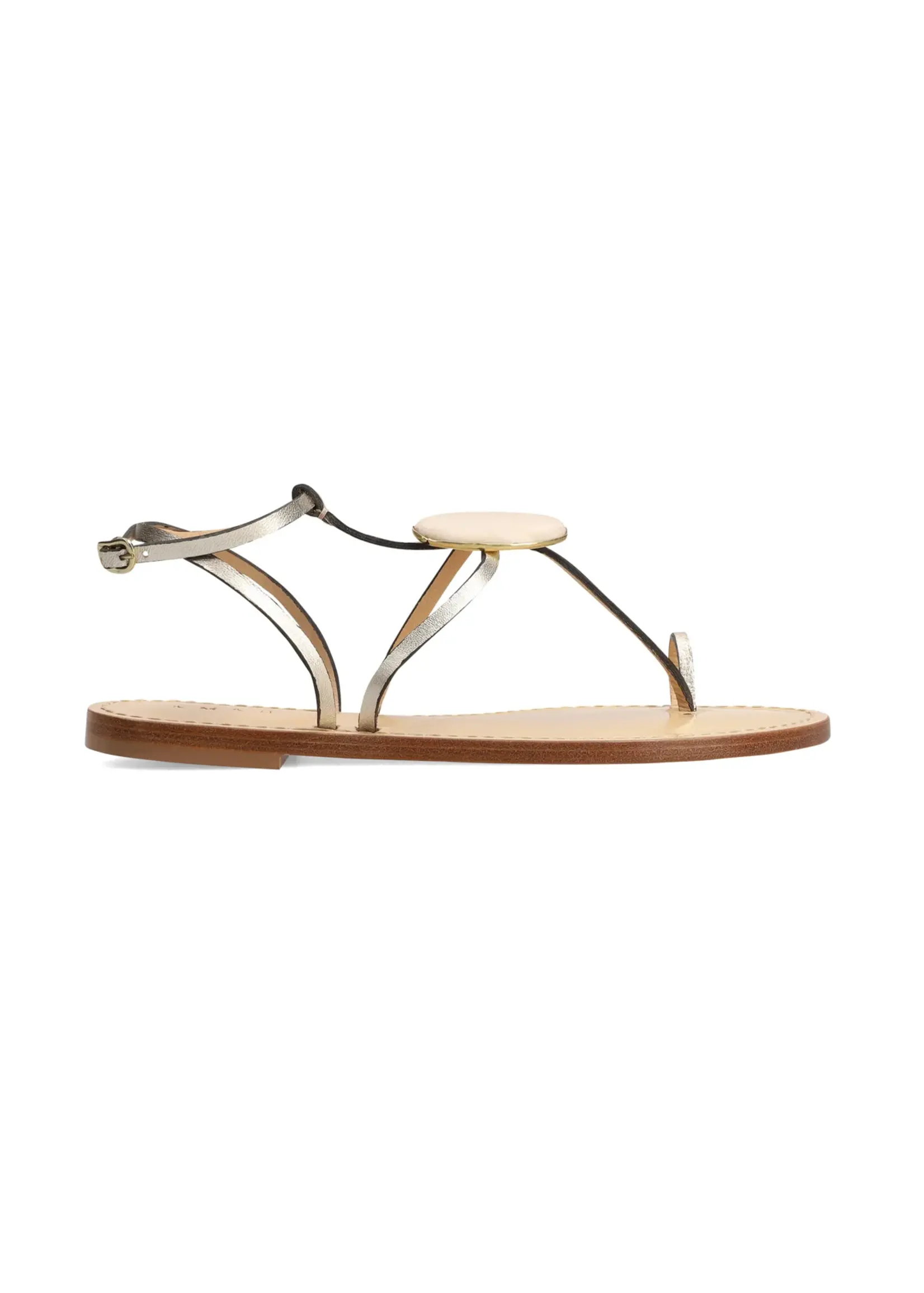 Amanu Style 39- The Cairo- Champagne