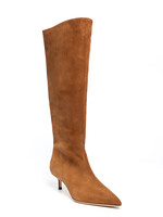 Staud Sebastian Kitten Heel Boot