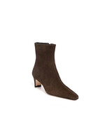 Staud Wally Ankle Boot- Truffle