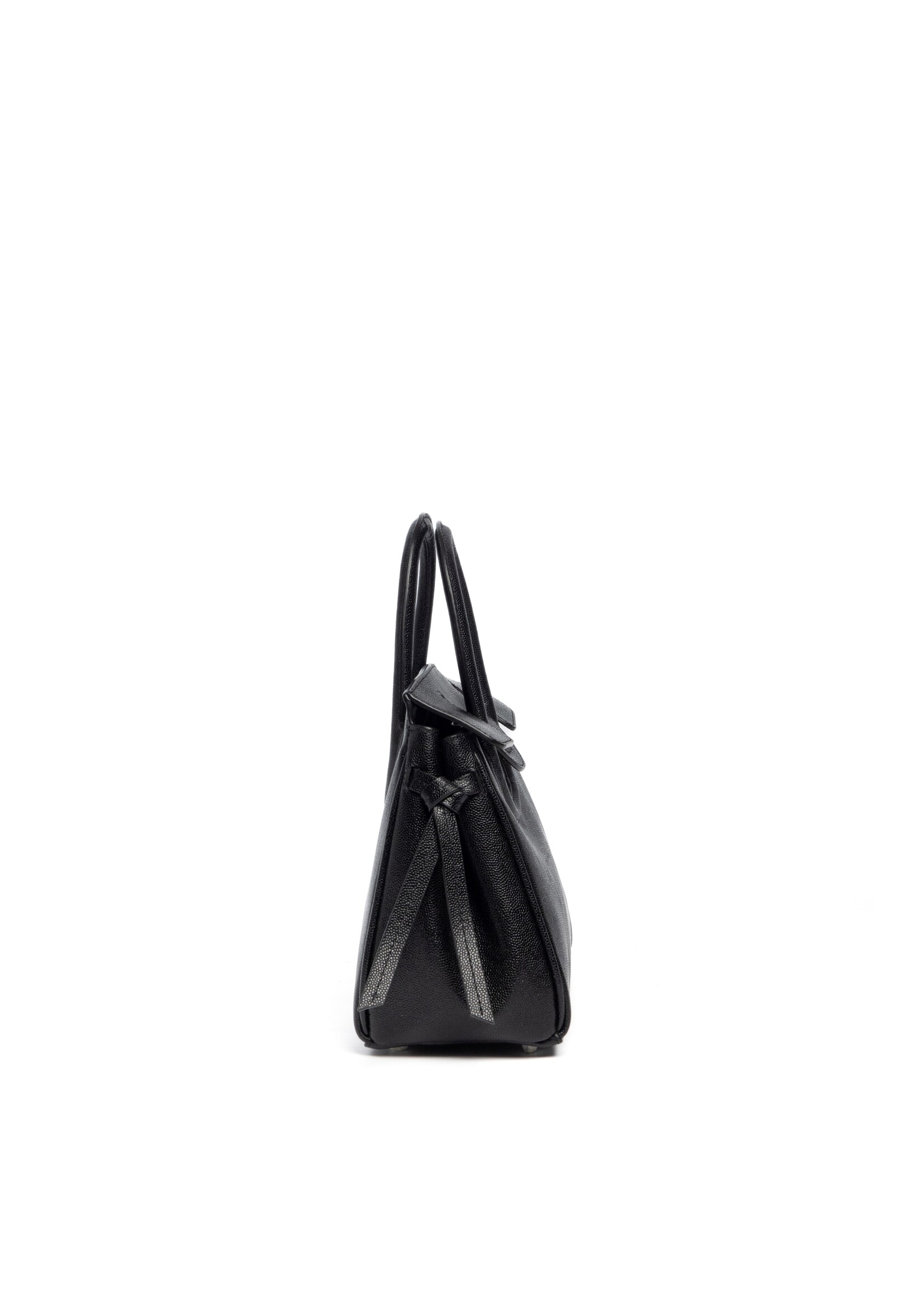 Staud Maude Mini Carryall- Black