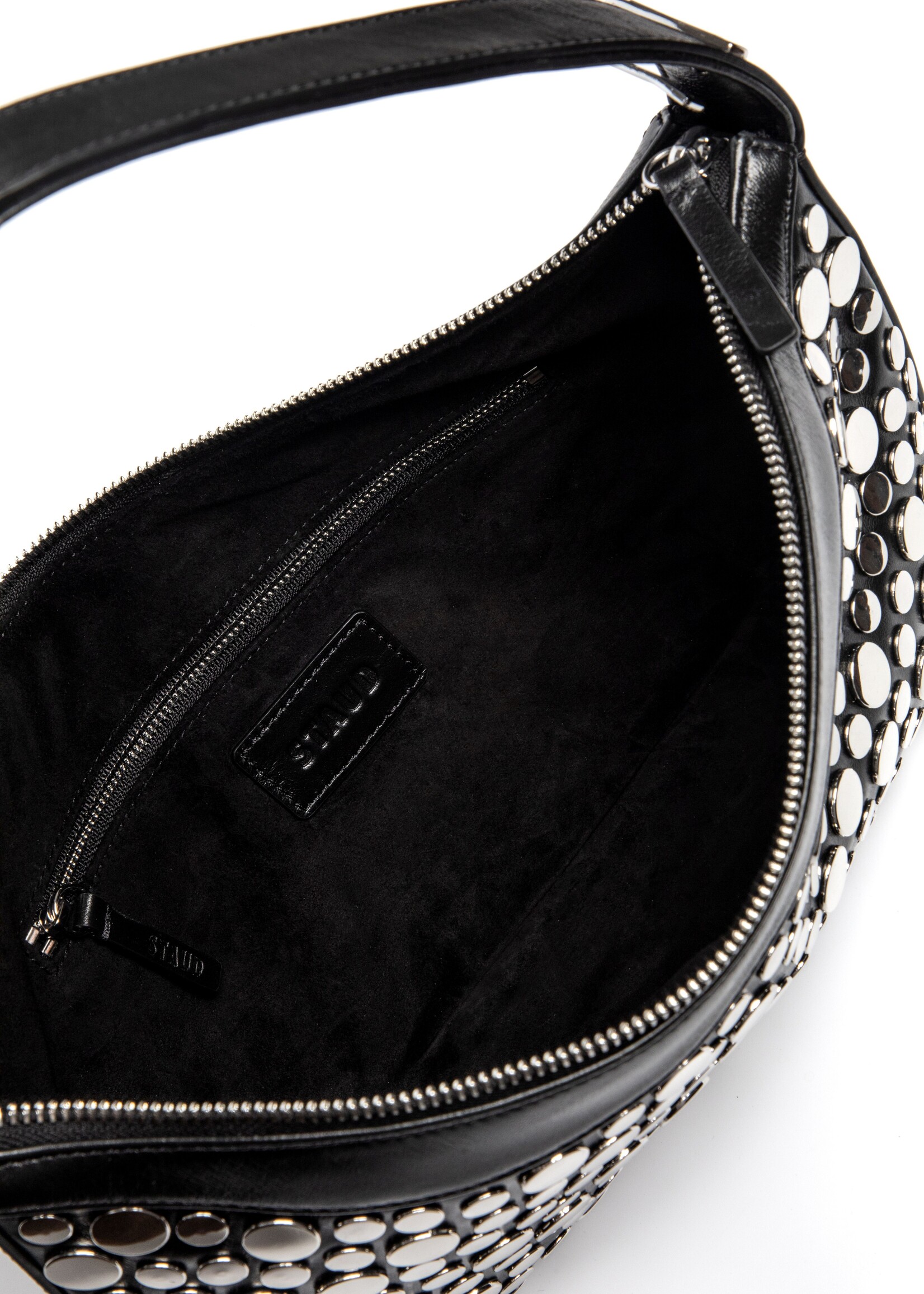 Staud Demy Convertible Shoulder Bag