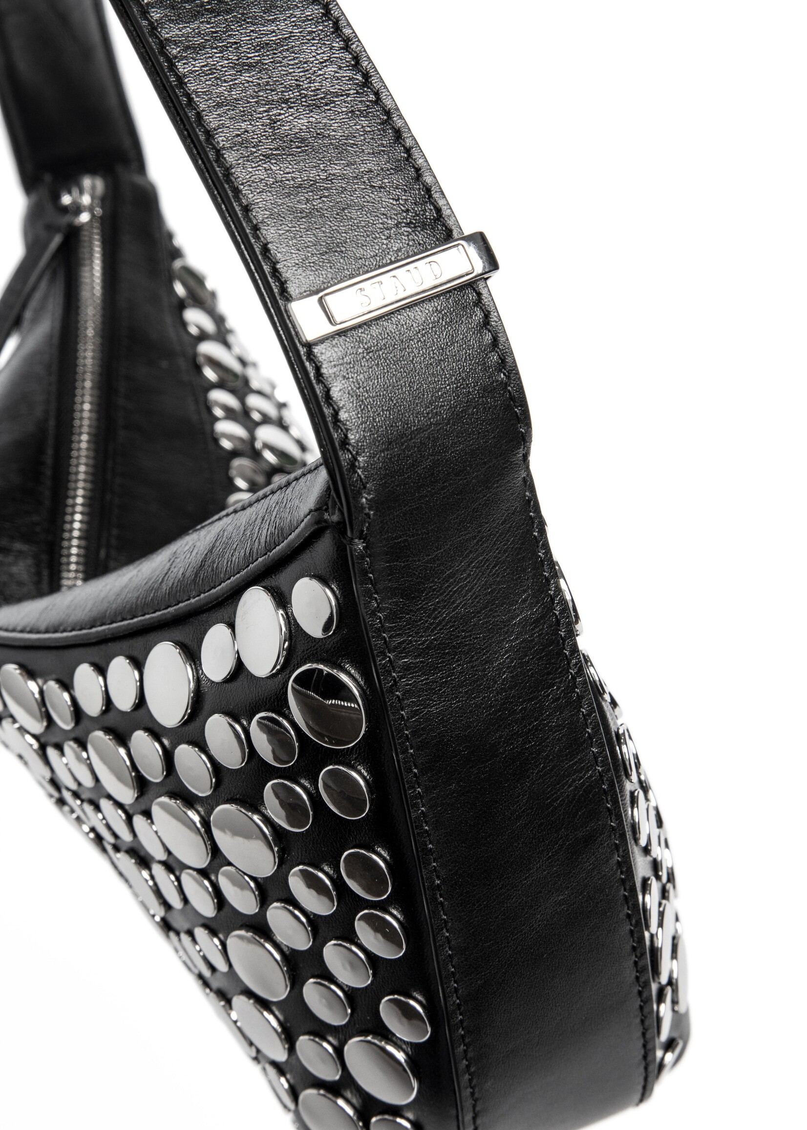 Staud Demy Convertible Shoulder Bag