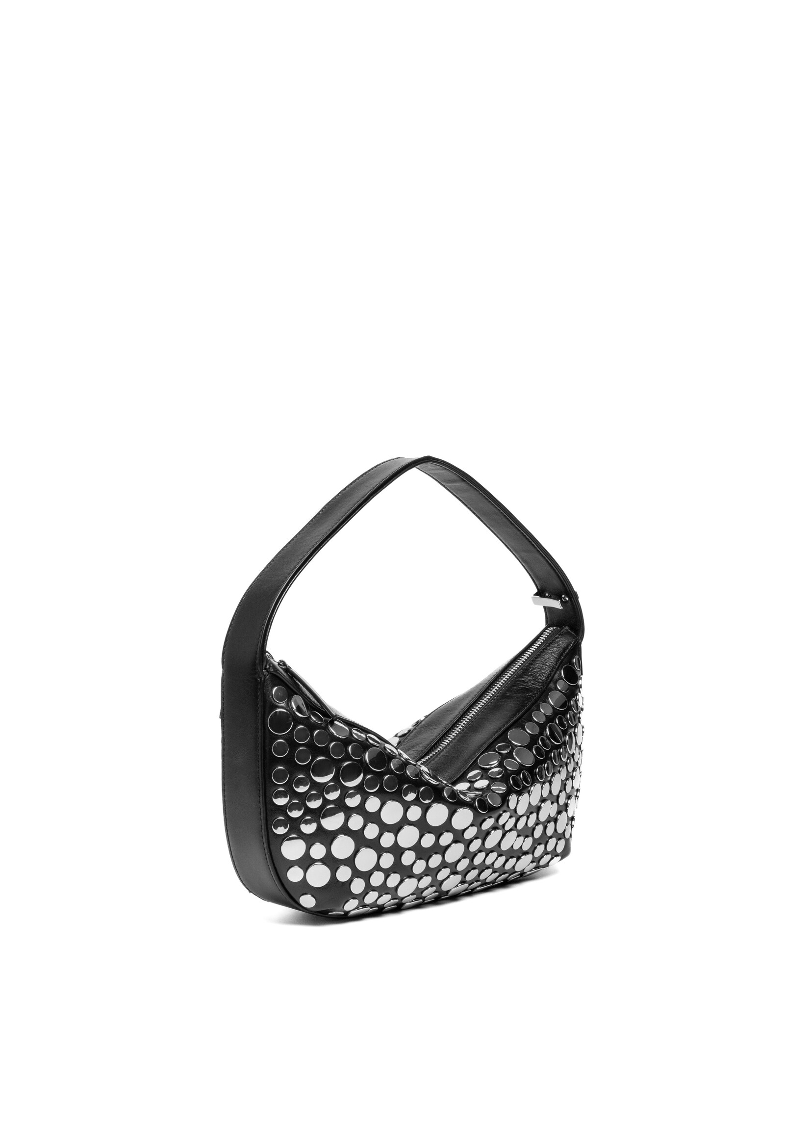 Staud Demy Convertible Shoulder Bag