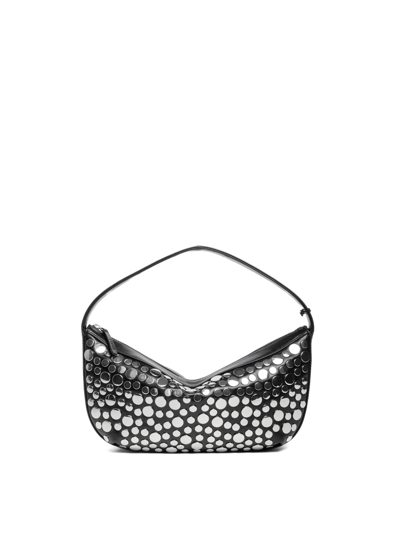 Staud Demy Convertible Shoulder Bag