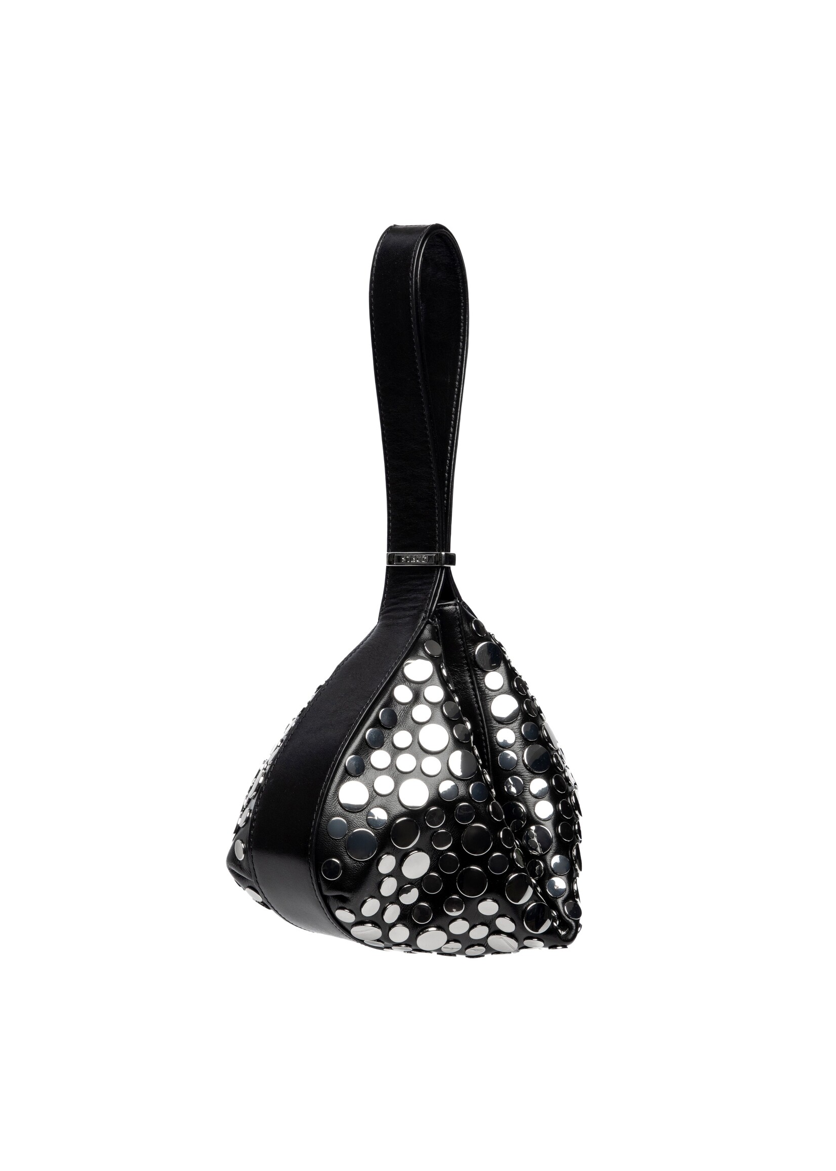 Staud Demy Convertible Shoulder Bag